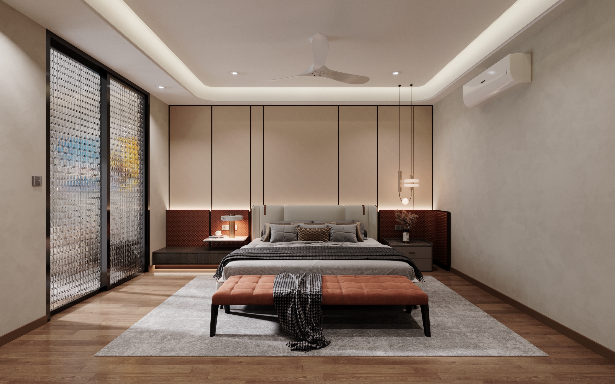 Interior design trends Malaysia 2026
