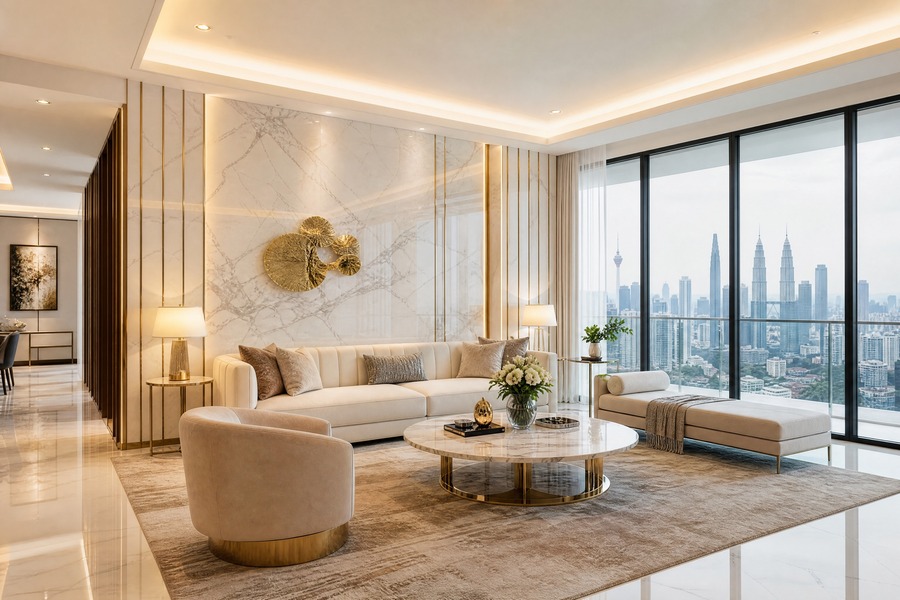 Classic Luxe