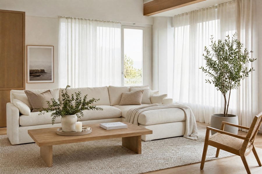 Nordic Minimalist