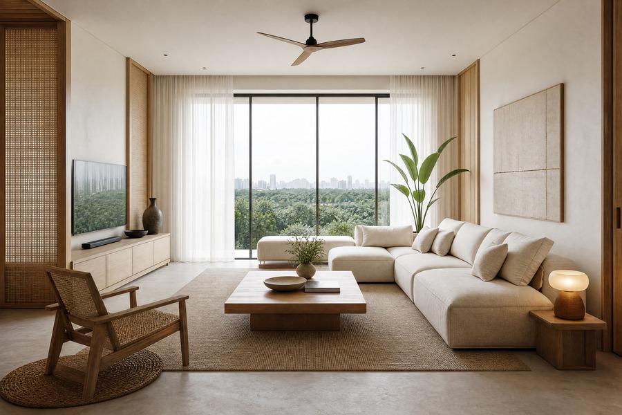 Less is always more